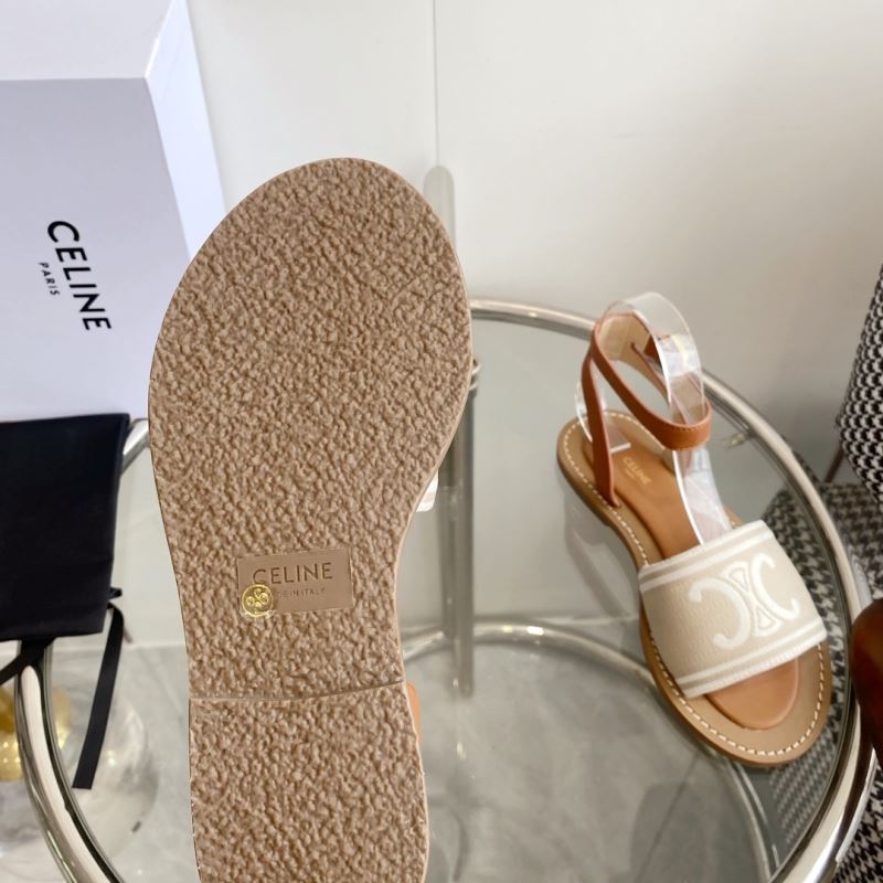 Celine Sandals